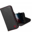 Premium Leather Case Compatible with iPhone 16 Pro Max 6.9 Genuine Leather Premium Leather Case Compatible with iPhone 16 Pro Max 6.9 Genuine Leather
