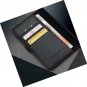 Premium Leather Case Compatible with iPhone 16 Pro Max 6.9 Genuine Leather