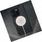 Premium Leather Case Compatible with iPhone 16 Pro Max 6.9 Genuine Leather