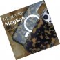 Case for iPhone 16 Pro Max | Compatible with MagSafe | 10ft Drop Tested |