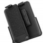 Belt Case Designed for iPhone 16 Pro Max (2024) - Compatible with Hybrid