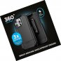 Belt Case Designed for iPhone 16 Pro Max (2024) - Compatible with Hybrid