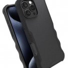 For iPhone 16 Pro Max Protective Magnetic Case - Gripzilla Compatible with For iPhone 16 Pro Max Protective Magnetic Case - Gripzilla Compatible with
