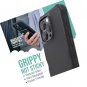 For iPhone 16 Pro Max Protective Magnetic Case - Gripzilla Compatible with