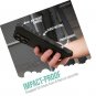 For iPhone 16 Pro Max Protective Magnetic Case - Gripzilla Compatible with