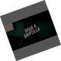 For iPhone 16 Pro Max Protective Magnetic Case - Gripzilla Compatible with