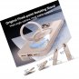 For iPhone 16 Pro Max Case with Patented 360° Spin Drop