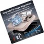 For iPhone 16 Pro Max Case with Patented 360° Spin Drop