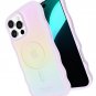 For iPhone 16 Pro Max Case - Compatible with MagSafe - Phone -