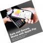 For iPhone 16 Pro Max Wallet Case, [Military Grade Drop Flip Cover