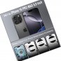 For iPhone 16 Pro Max Case with Belt Clip Holster,2X Screen Protector, Heavy for