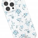 for iPhone 16 Pro Max Case Coquette Flowers - Compatible with Drop for iPhone 16 Pro Max Case Coquette Flowers - Compatible with Drop