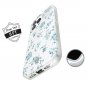 for iPhone 16 Pro Max Case Coquette Flowers - Compatible with Drop