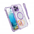 for iPhone 16 Pro Max Case Waterproof with Magsafe, Built in Camera IP68 for iPhone 16 Pro Max Case Waterproof with Magsafe, Built in Camera IP68