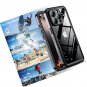 for iPhone 16 Pro Max Case Waterproof, [12FT Military Drop Proof] for