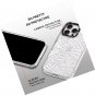 Case for iPhone 16 Pro Max, [Buffertech 6.6ft Military-Grade Drop [Anti
