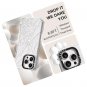 Case for iPhone 16 Pro Max, [Buffertech 6.6ft Military-Grade Drop [Anti