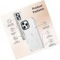 Case for iPhone 16 Pro Max, [Buffertech 6.6ft Military-Grade Drop [Anti