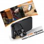 Magnetic for iPhone 16 Pro Max Case,[Compatible with Magsafe][Slide Camera Grade