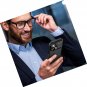 Magnetic for iPhone 16 Pro Max Case,[Compatible with Magsafe][Slide Camera Grade