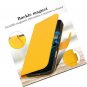 Case for iPhone 16 Pro Max 6.9 Genuine Leather Wallet Case with 4 Card Men