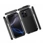 for iPhone 16 Pro Max Metal Case 6.9 ,Heavy Duty Shockproof Aluminum -
