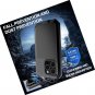 for iPhone 16 Pro Max Metal Case 6.9 ,Heavy Duty Shockproof Aluminum -