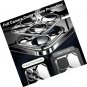 Magnetic Slim Designed for iPhone 16 Pro Max Case[Compatible with Finish