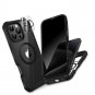 Magnetic for iPhone 16 Pro Max Case, Privacy Phone Cover Compatible with