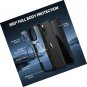 Magnetic for iPhone 16 Pro Max Case, Privacy Phone Cover Compatible with