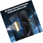 Magnetic for iPhone 16 Pro Max Case, Privacy Phone Cover Compatible with
