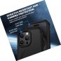 Magnetic for iPhone 16 Pro Max Case, Privacy Phone Cover Compatible with