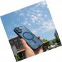 For iPhone 16 Pro Max MagSafe Case - Gripmunk Magnetic Slim Case + Thin for