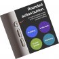 for iPhone 16 Pro Max Magnetic Case, [Covered Camera Control Button], -