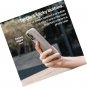 for iPhone 16 Pro Max Magnetic Case, [Covered Camera Control Button], -