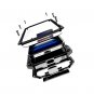 Compatible with iPhone 16 Pro max Case Heavy Duty Protection Dustproof