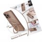 360° Spin Magnetic Stand for iPhone 16 Pro Max Case, [Compatible with