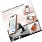 360° Spin Magnetic Stand for iPhone 16 Pro Max Case, [Compatible with