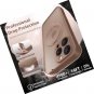 360° Spin Magnetic Stand for iPhone 16 Pro Max Case, [Compatible with