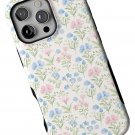 For iPhone 16 Pro Max Case | Pastel Garden | Sunday Best | Compatible with | For iPhone 16 Pro Max Case | Pastel Garden | Sunday Best | Compatible with |