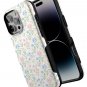 For iPhone 16 Pro Max Case | Pastel Garden | Sunday Best | Compatible with |