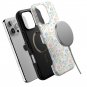 For iPhone 16 Pro Max Case | Pastel Garden | Sunday Best | Compatible with |