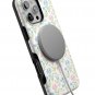 For iPhone 16 Pro Max Case | Pastel Garden | Sunday Best | Compatible with |