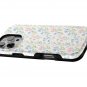 For iPhone 16 Pro Max Case | Pastel Garden | Sunday Best | Compatible with |