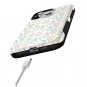 For iPhone 16 Pro Max Case | Pastel Garden | Sunday Best | Compatible with |