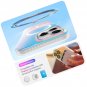 Magnetic Case for iPhone 16 Pro Max - [Compatible with Magsafe] - -