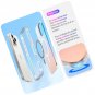 Magnetic Case for iPhone 16 Pro Max - [Compatible with Magsafe] - -