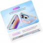 Magnetic Case for iPhone 16 Pro Max - [Compatible with Magsafe] - -