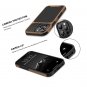 Magnetic Case Compatible with iPhone 16 Pro Max Phone Case Wood Grain