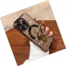 Magnetic Invisible Stand for iPhone 16 Pro Max Case 6.9 Compatible with with Magnetic Invisible Stand for iPhone 16 Pro Max Case 6.9 Compatible with with